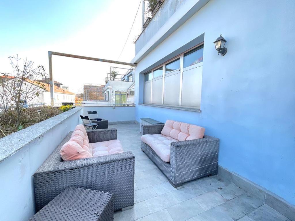 Your Apartments In Navigli District Milano Esterno foto
