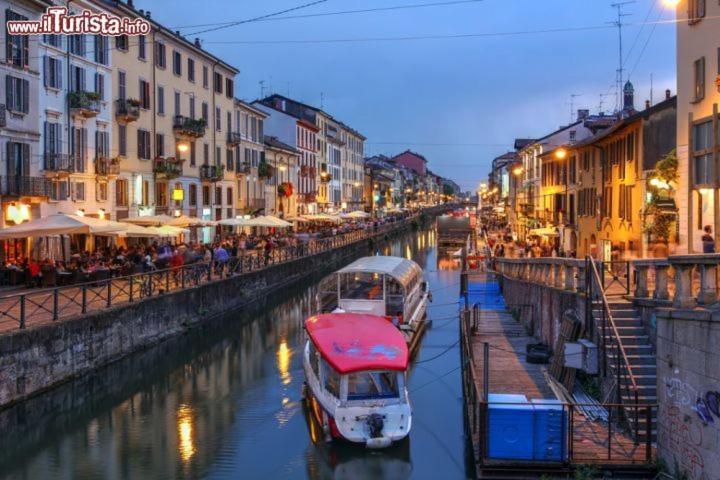 Your Apartments In Navigli District Milano Esterno foto