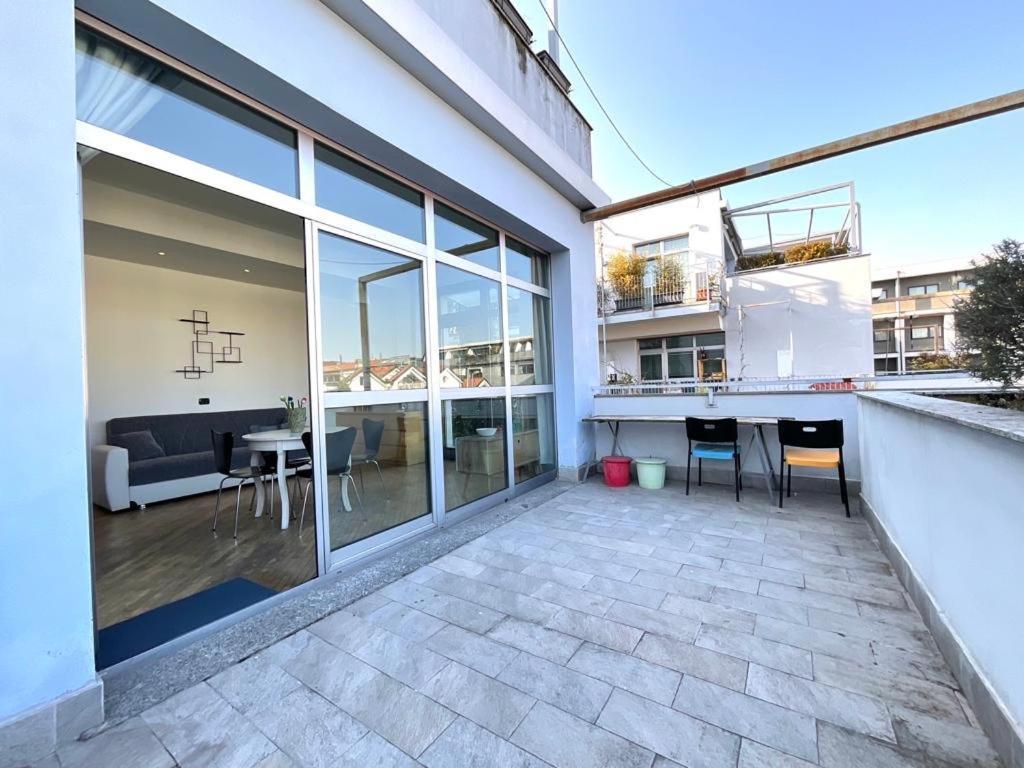 Your Apartments In Navigli District Milano Esterno foto