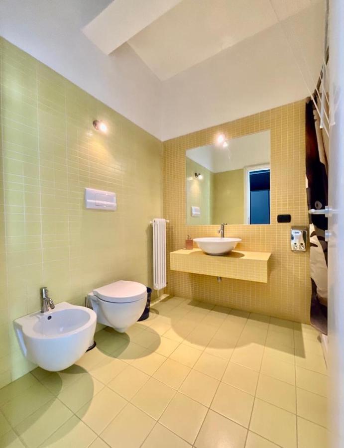 Your Apartments In Navigli District Milano Esterno foto