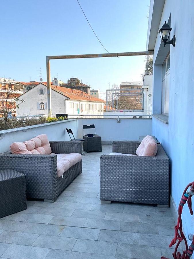 Your Apartments In Navigli District Milano Esterno foto