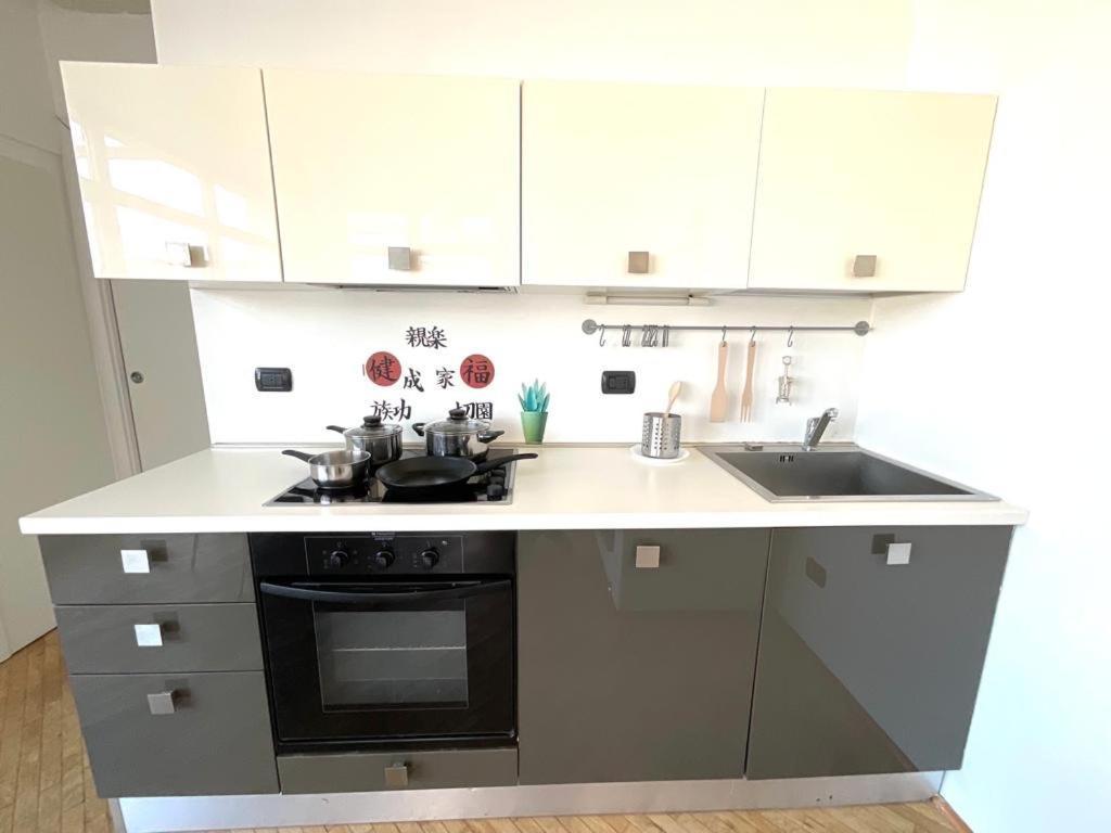 Your Apartments In Navigli District Milano Esterno foto