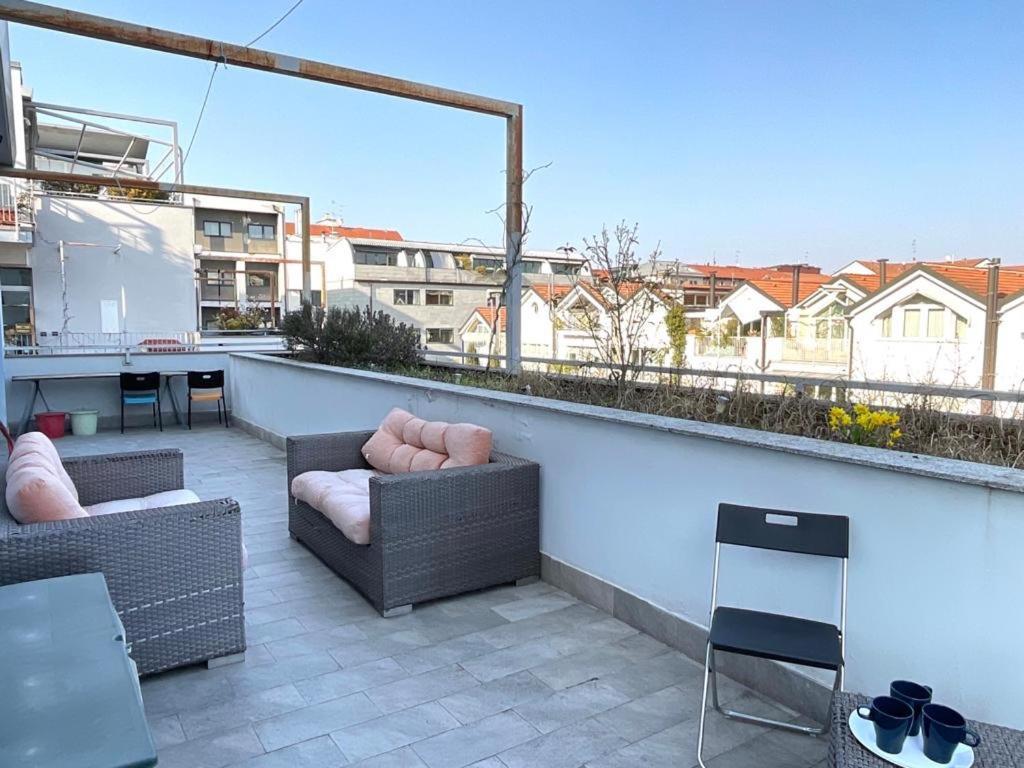 Your Apartments In Navigli District Milano Esterno foto