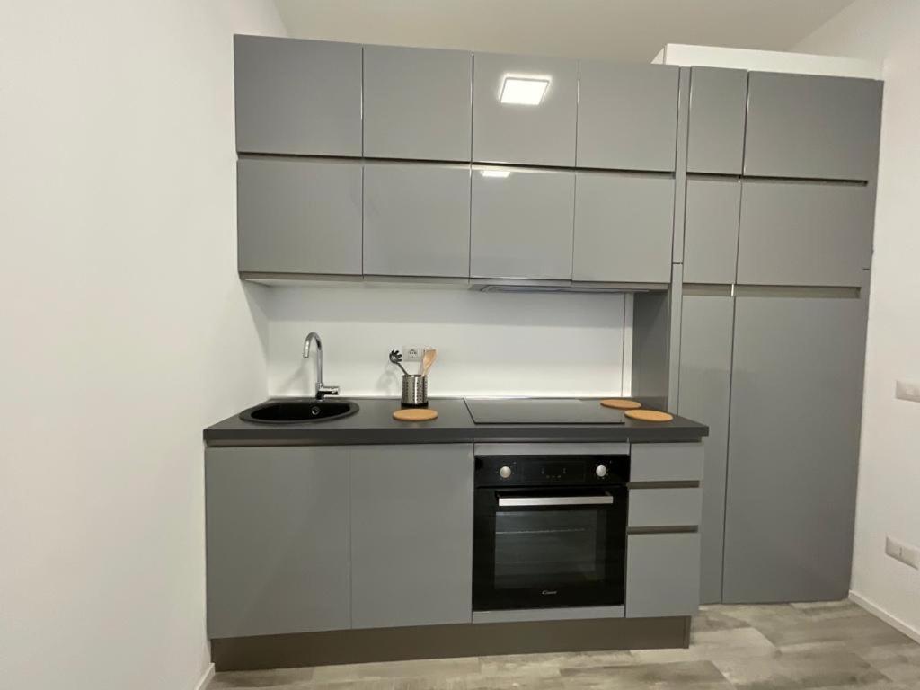 Your Apartments In Navigli District Milano Esterno foto