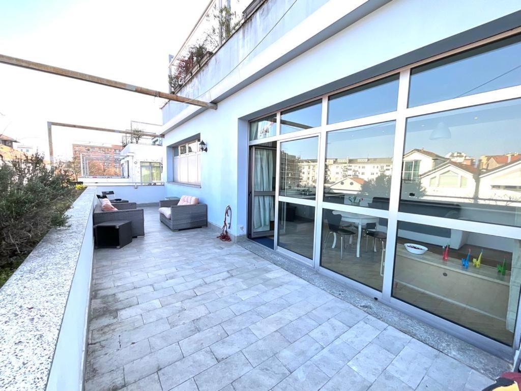 Your Apartments In Navigli District Milano Esterno foto